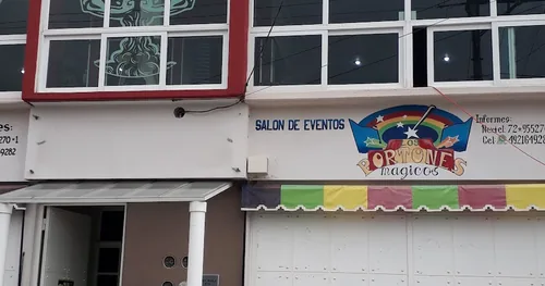 Gym El Roble, gimnasio en Guadalupe, Zacatecas