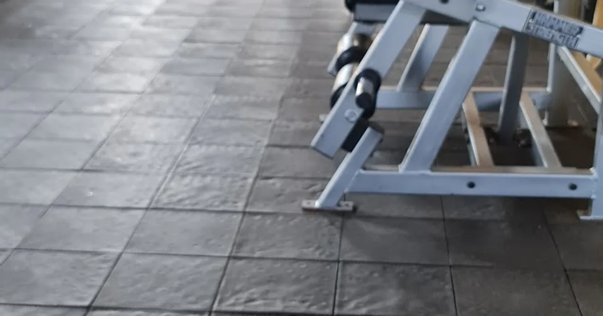 MinersGym