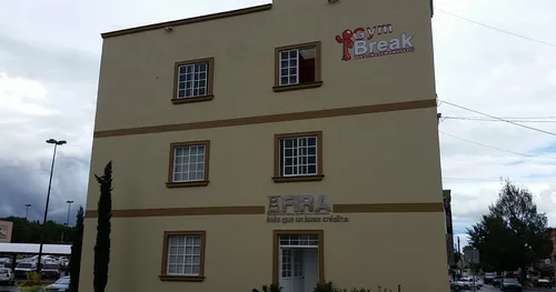 Broly gym, gimnasio en Guadalupe, Zacatecas