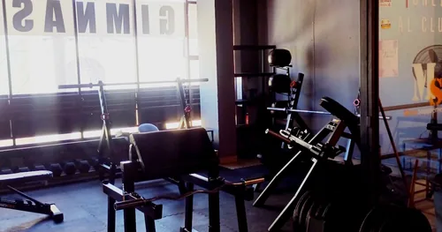 Osmio Gym, gimnasio en Guadalupe, Zacatecas