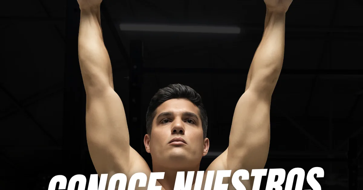 ALTER CALISTHENICS