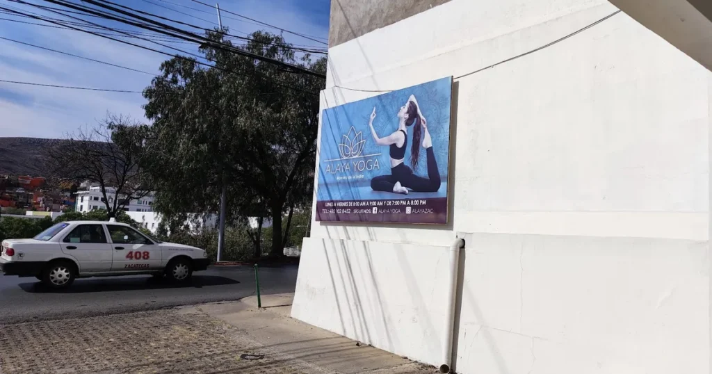 Alaya Yoga