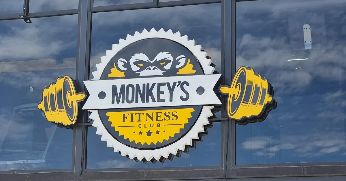 MONKEY´S FITNESS CLUB