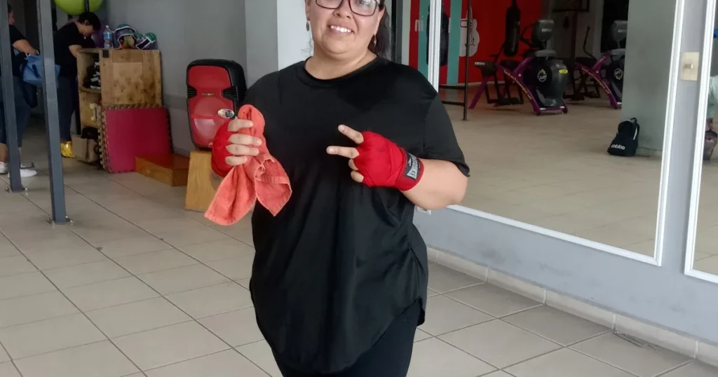 Xtreme Fitness