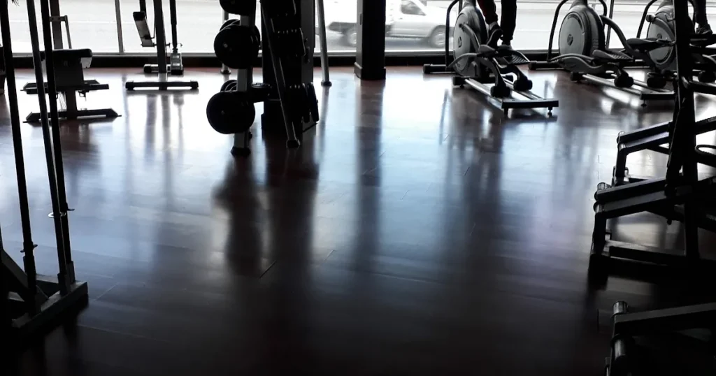 Gym Lifestyle