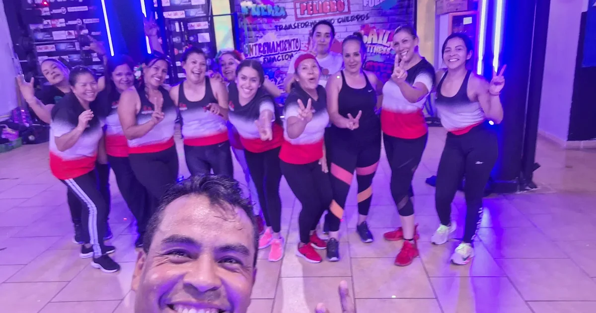 CENTRO DE CAPACITACION FITNESS ZACATECAS