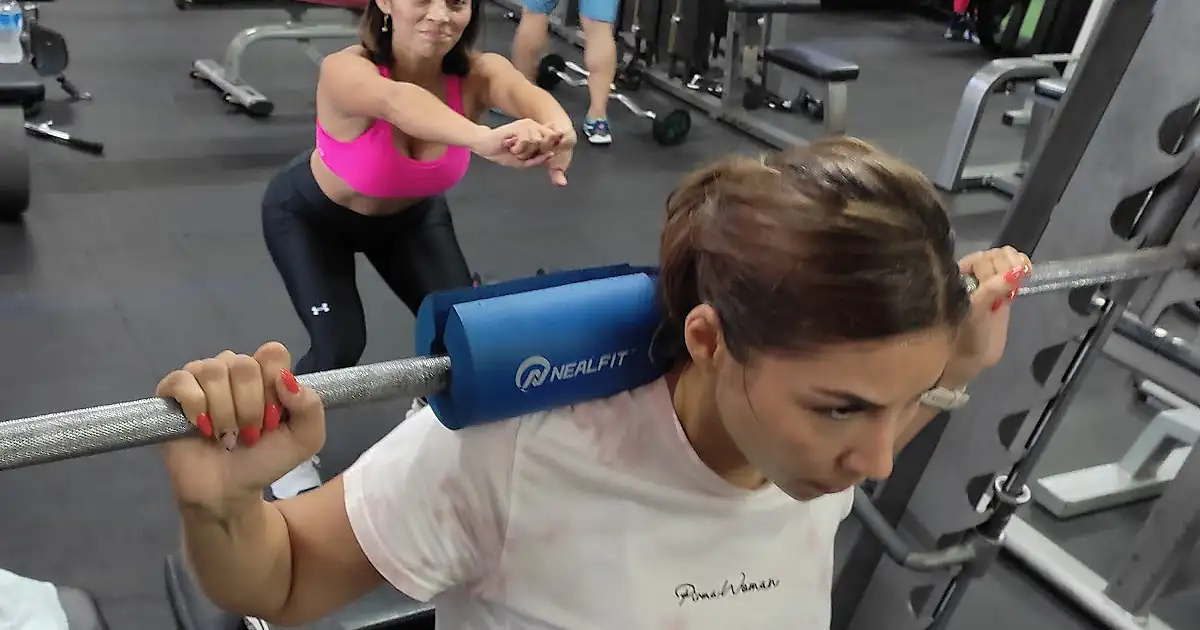 Force Gym Campeche