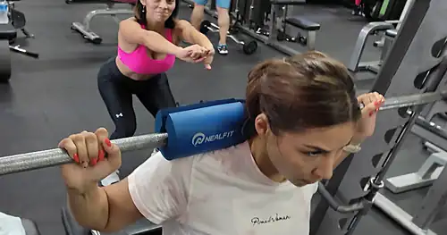 Force Gym Campeche, gimnasio en Campeche, Campeche