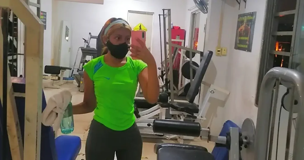 GYM SPA