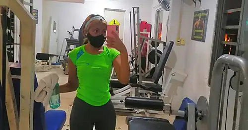 GYM SPA, gimnasio en Campeche, Campeche