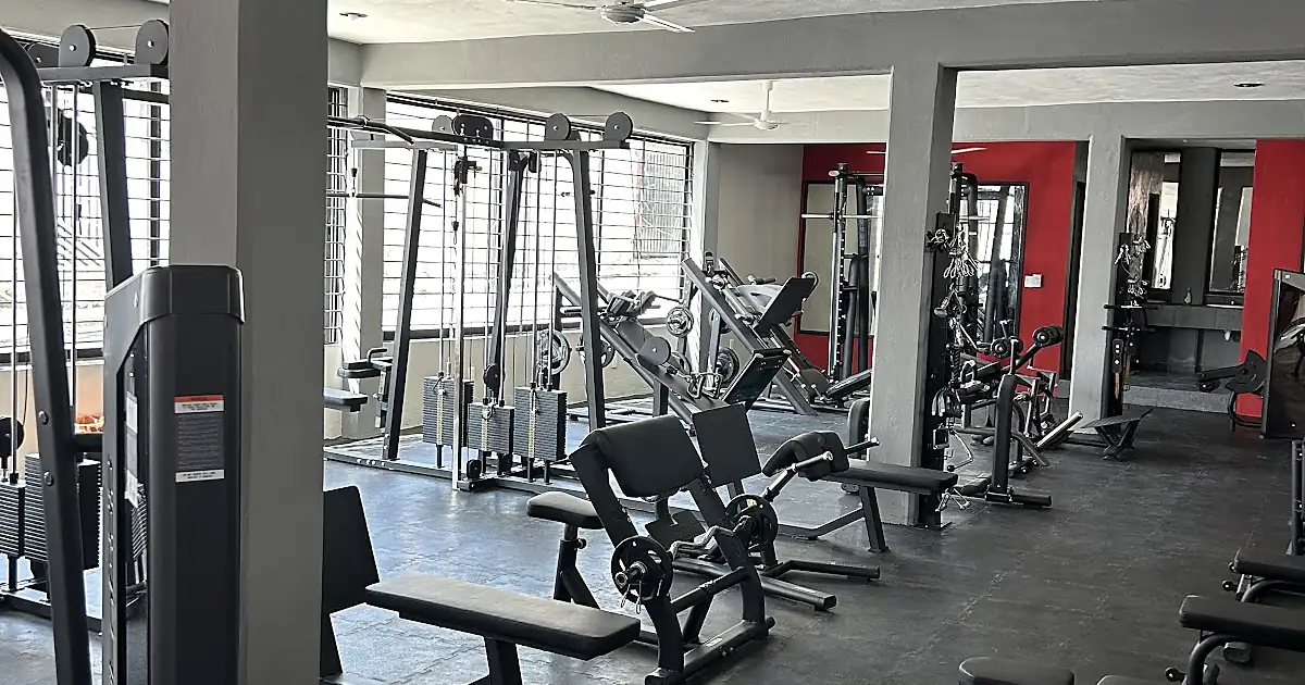 Urban Gym Campeche L.C.