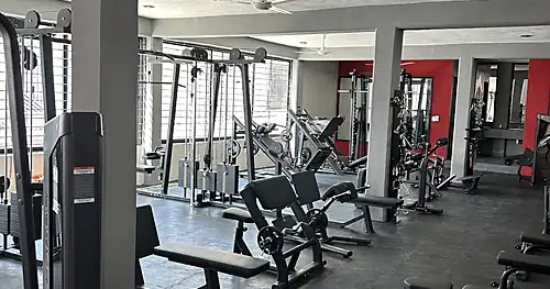 Urban Gym Campeche L.C., gimnasio en Campeche, Campeche