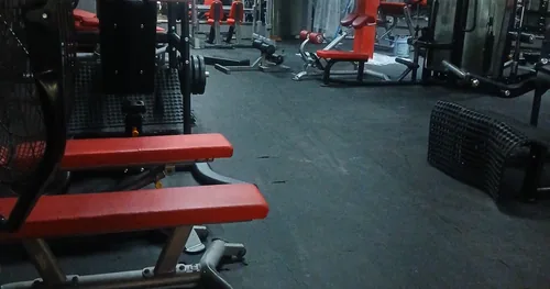 Be Fitness Club, gimnasio en Campeche, Campeche