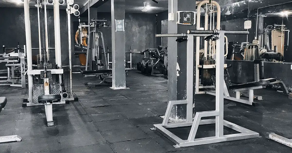 ZeusGym Campeche