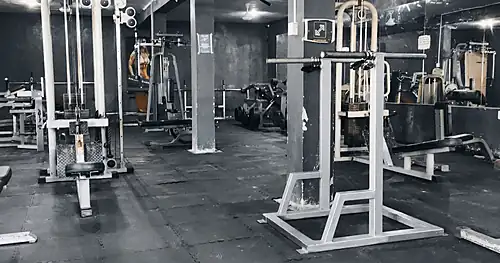 ZeusGym Campeche, gimnasio en Campeche, Campeche