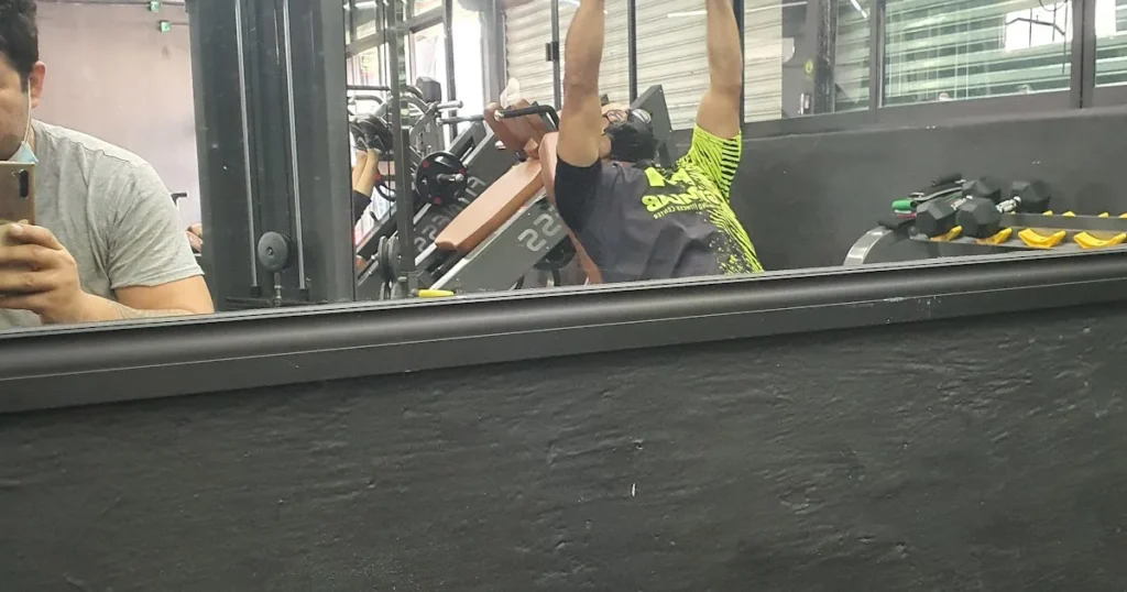 Gym Lab