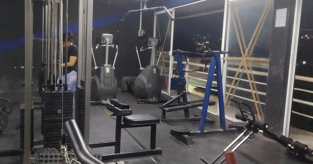 Gym fenix