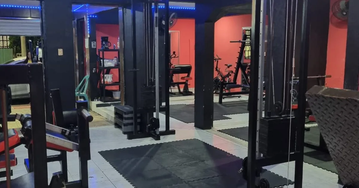 Scorpion Gym Campeche