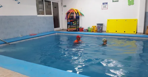 AQUA Rim’s GYM, gimnasio en Campeche, Campeche