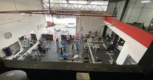 Gym, gimnasio en Campeche, Campeche