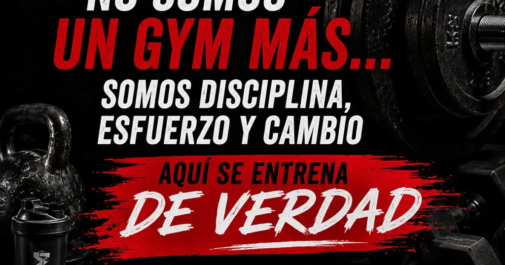 D NORA GYM