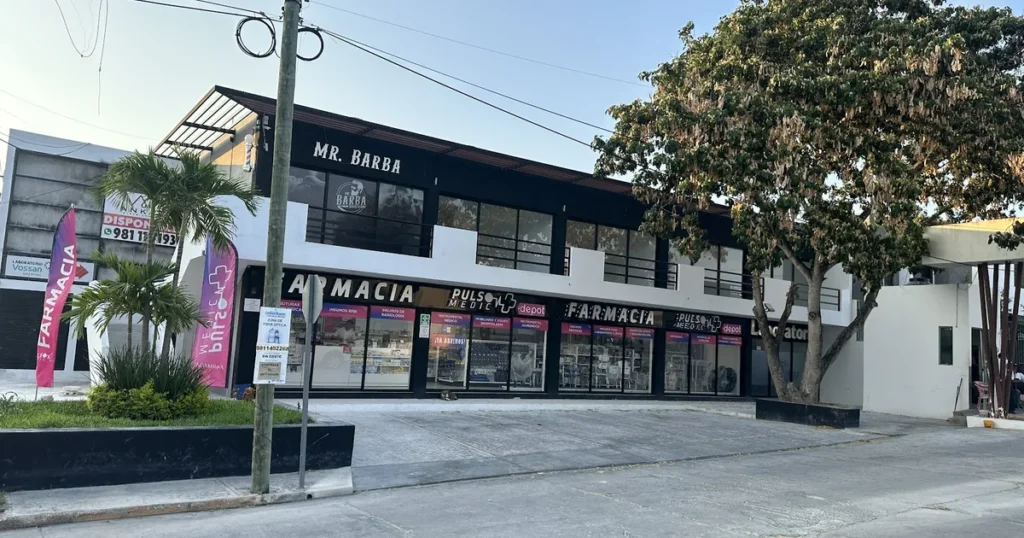 Pole Studio