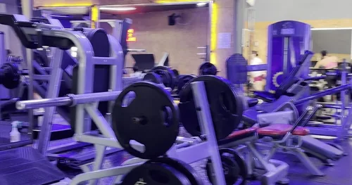 CENTRAL FITNESS, gimnasio en Ciudad del Carmen, Campeche