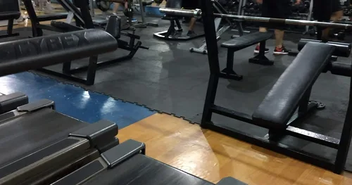Maximus Gym, gimnasio en Ciudad del Carmen, Campeche