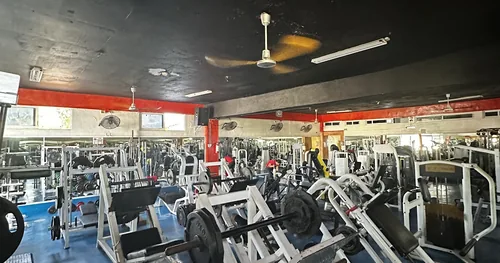 Charly’s Gym, gimnasio en Ciudad del Carmen, Campeche