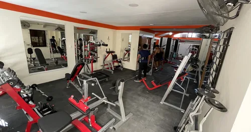 FENIX STRONG & BEAUTIFUL, gimnasio en Ciudad del Carmen, Campeche