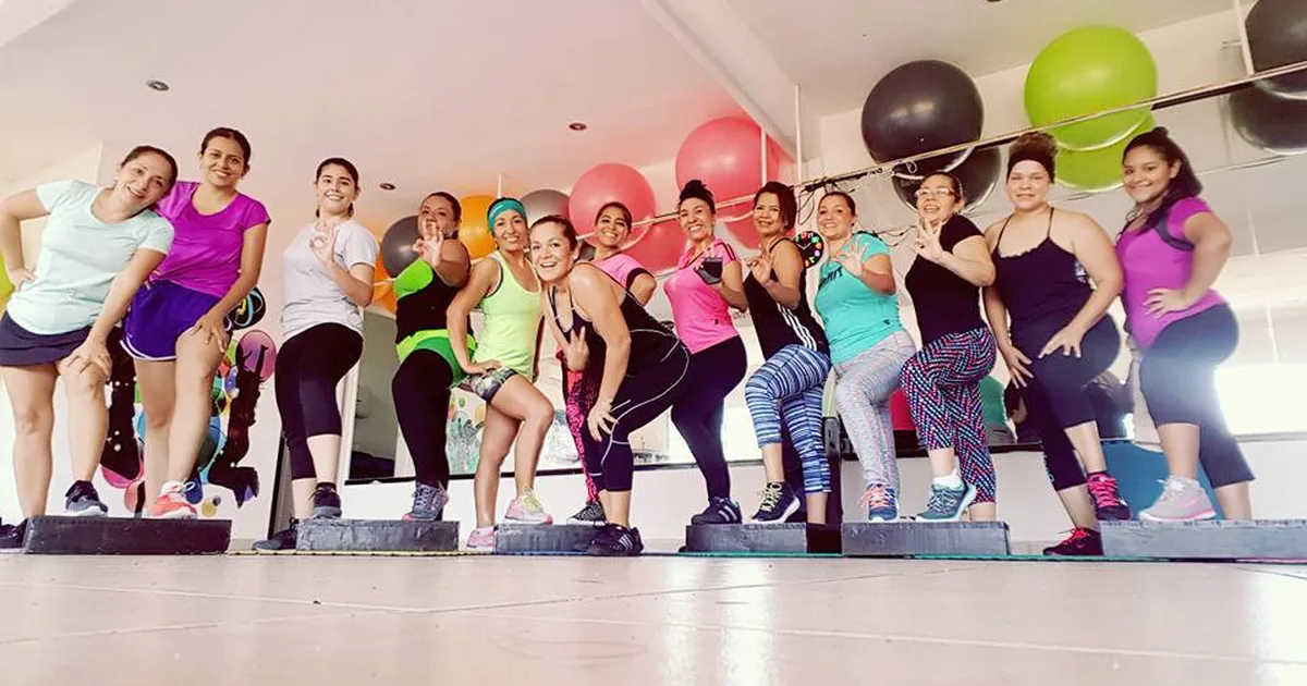 Orbita Fitness