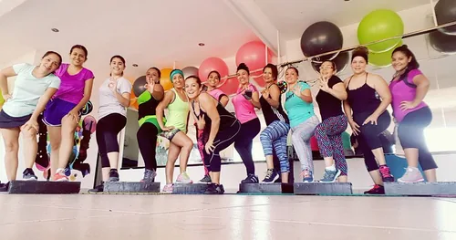 Orbita Fitness, gimnasio en Ciudad del Carmen, Campeche
