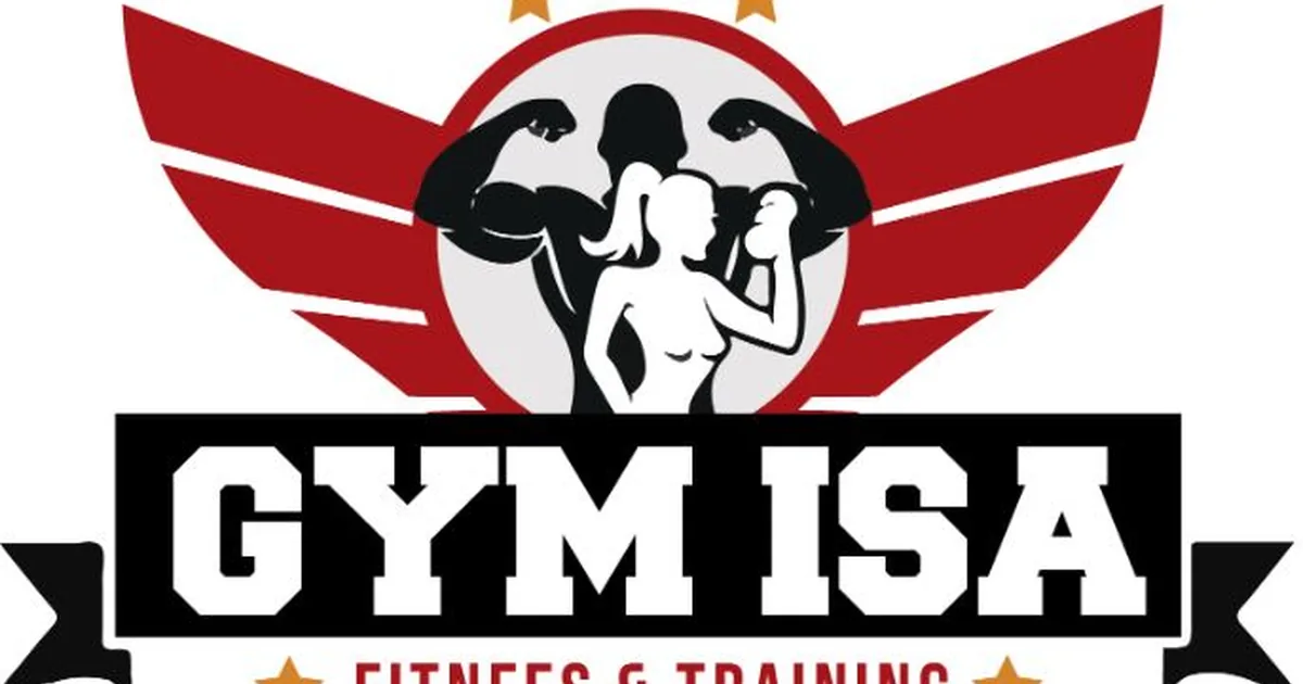 GYM ISA