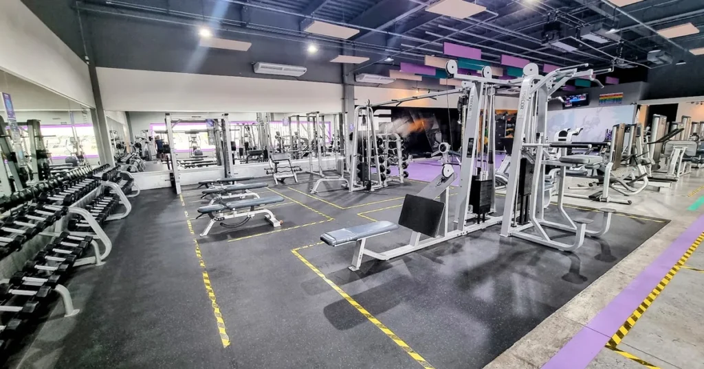 Spazio Fitness