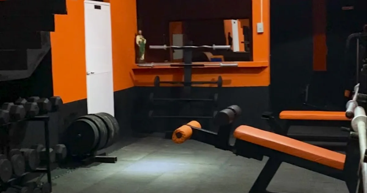 The Stronger Monkey