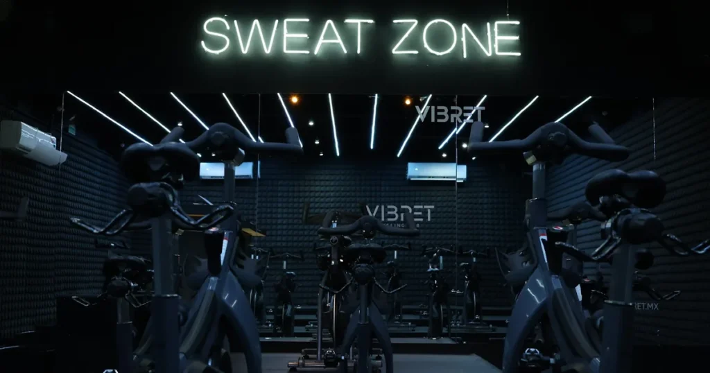 Vibret Cycling Lab