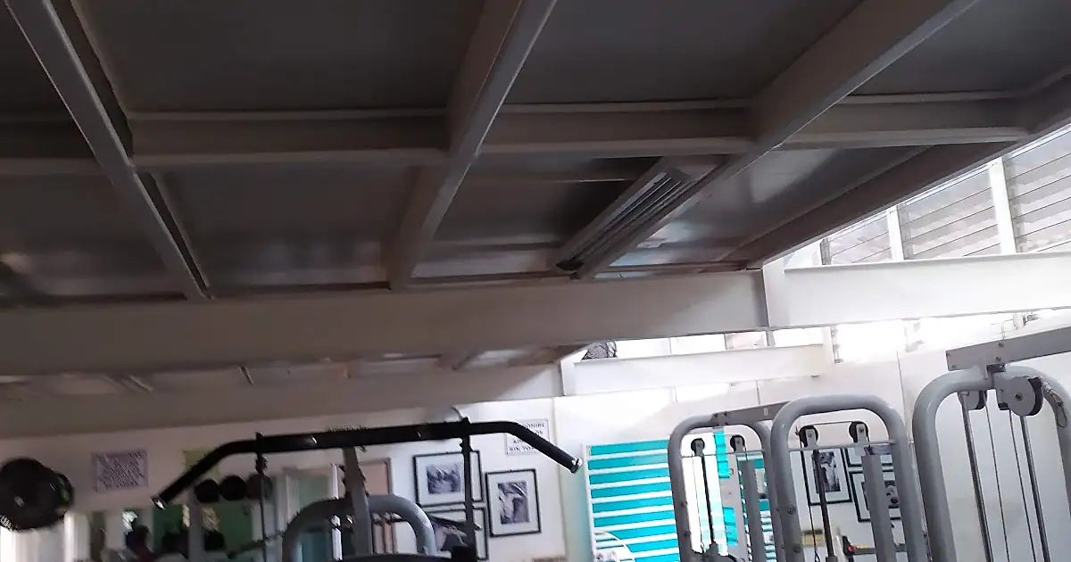 Yogananda yoga y gimnasio