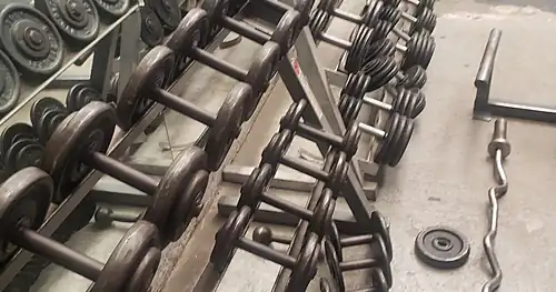 La Casa Del Poder Gym, gimnasio en San Cristóbal de las Casas, Chiapas