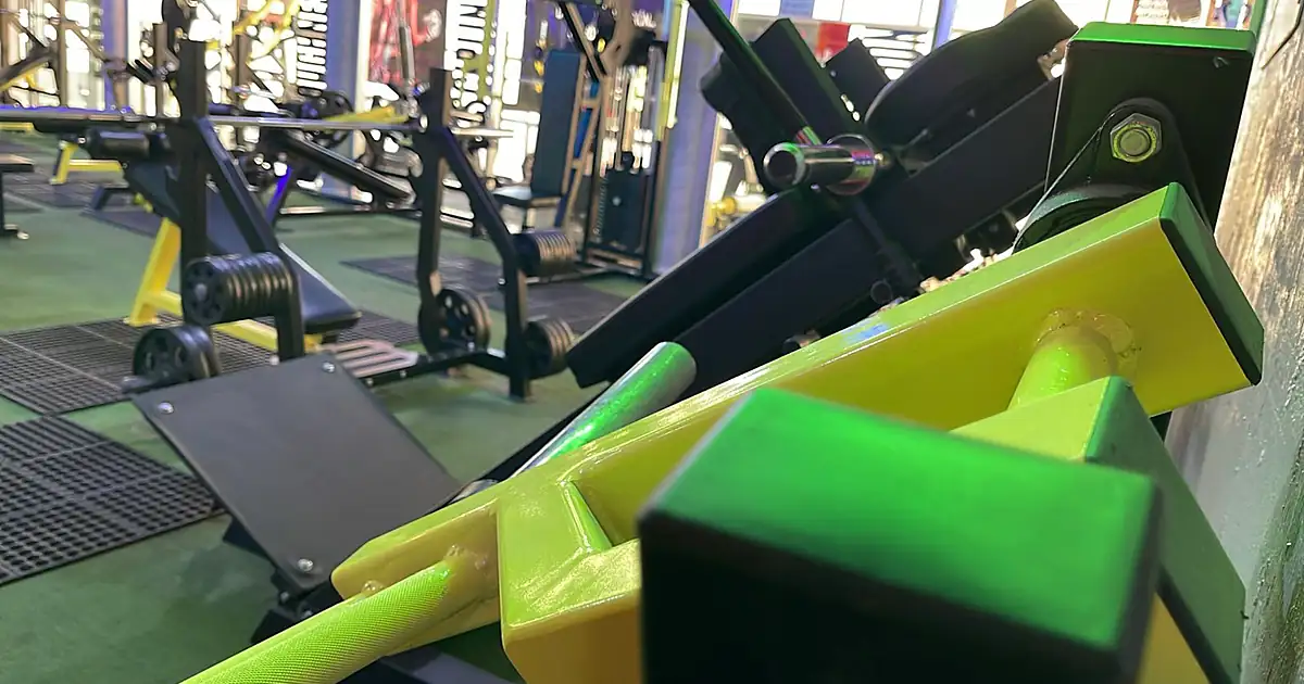 Bully’s Fit Gym
