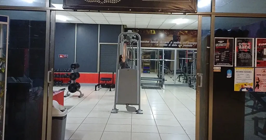 Imperivm Sport Club