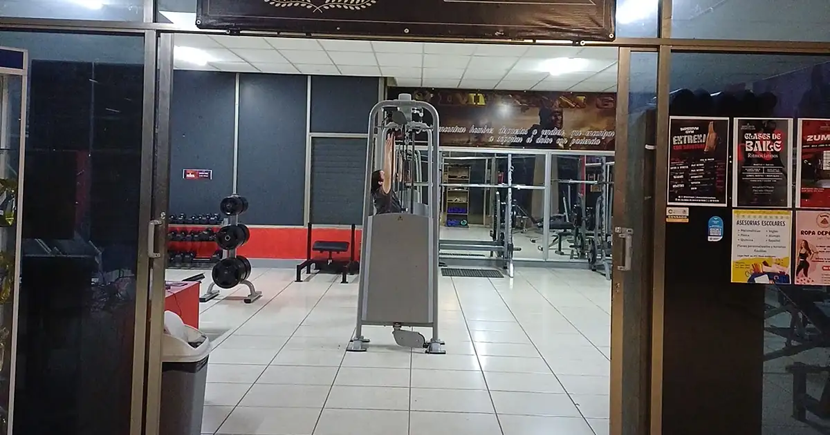 Imperivm Sport Club