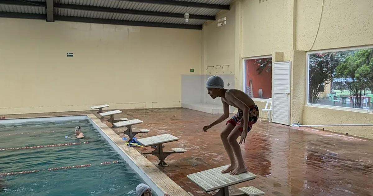 Deportivo San Cristobal
