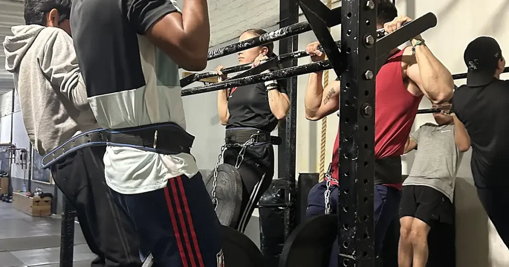 261 Training Club