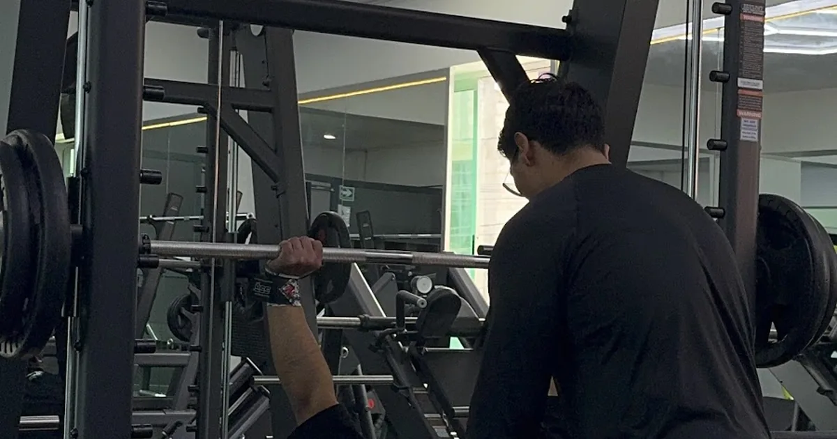 APEX GYM SC