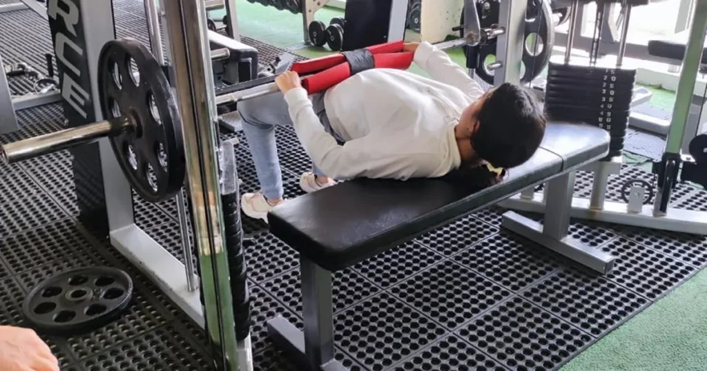 GYM FORCE