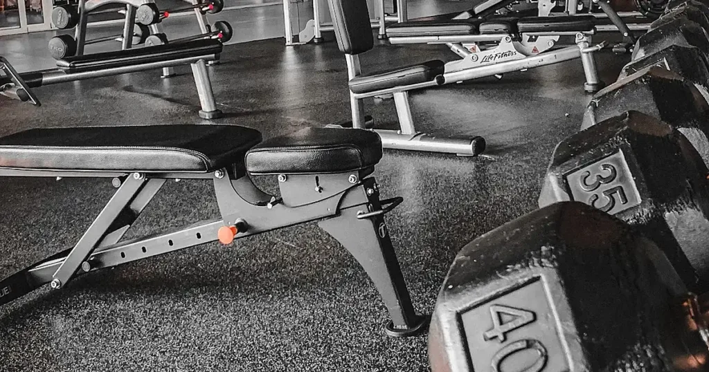 Anytime Fitness