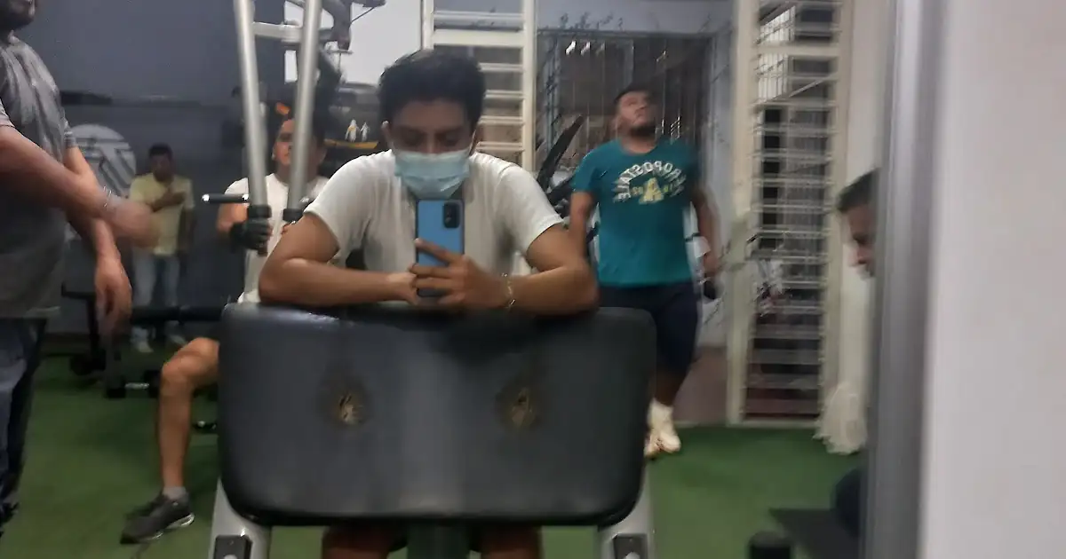 Total Force Fitness