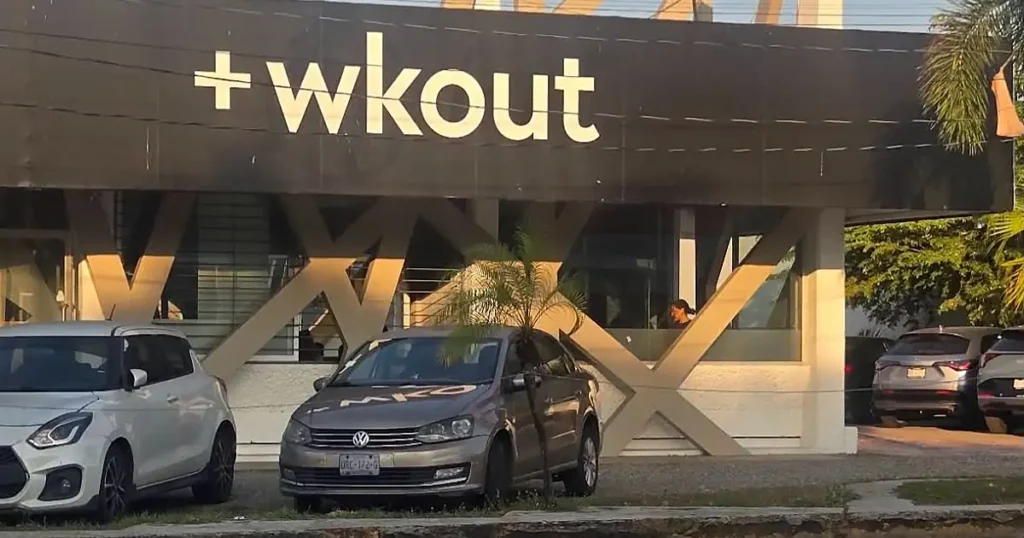 +WKOUT