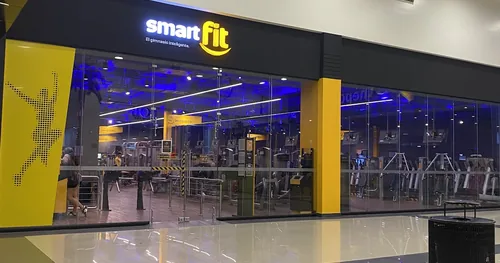 Gimnasio Smart Fit – Galerías Tapachula, gimnasio en Tapachula, Chiapas