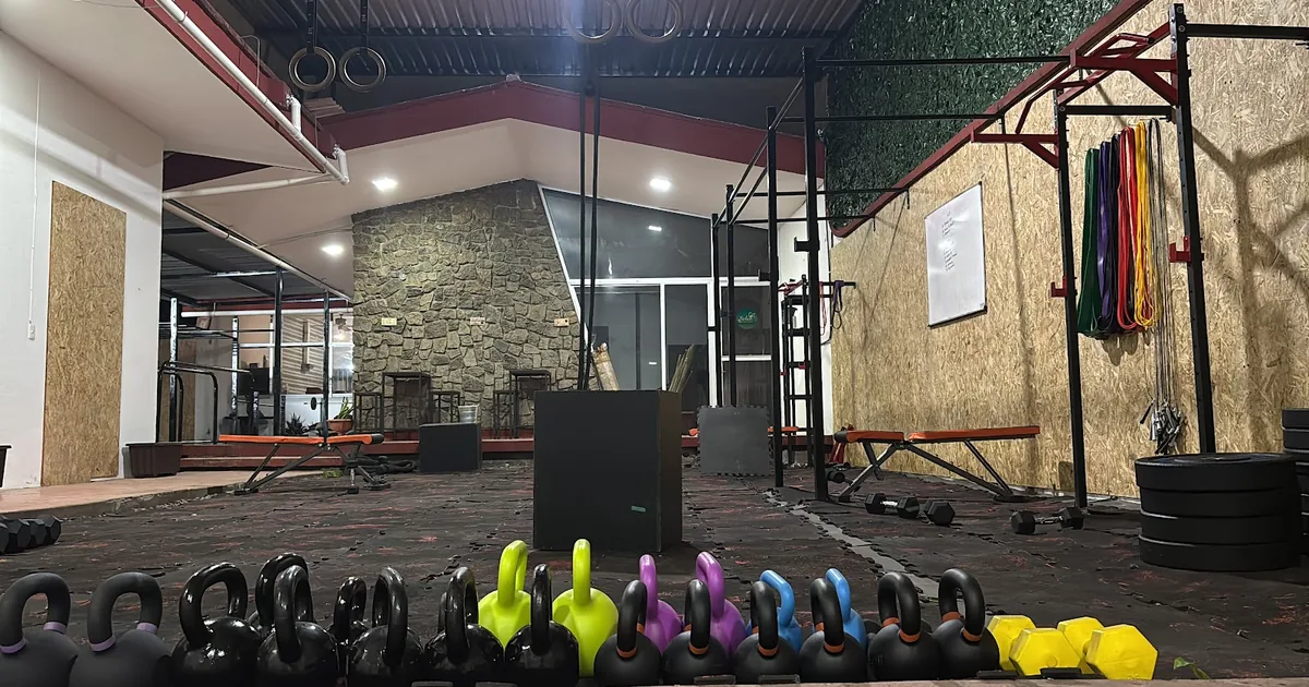 Burning Wellness Club